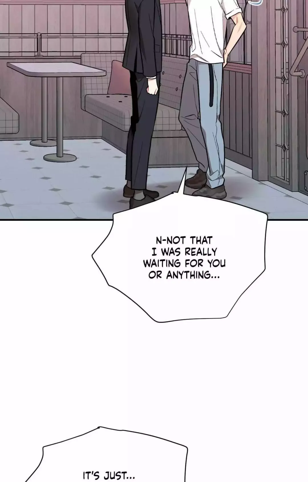 Cherry Complex - Chapter 58 Page 50