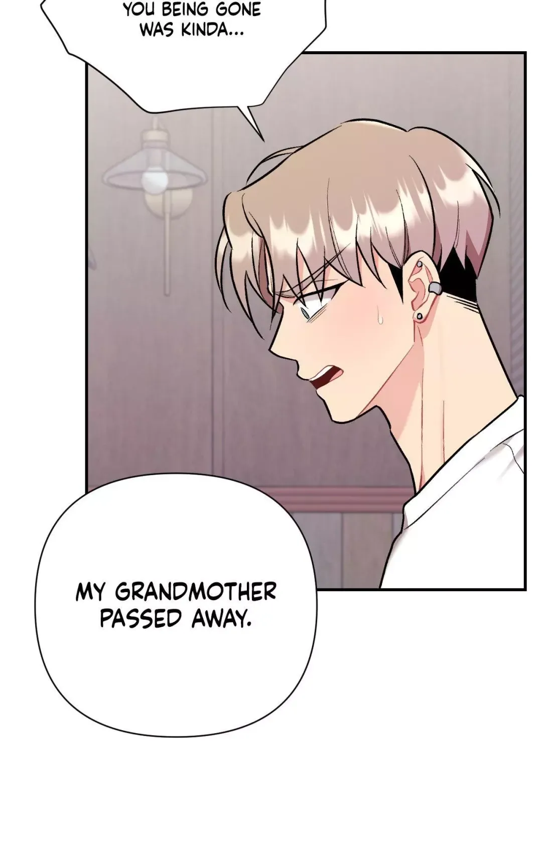 Cherry Complex - Chapter 58 Page 51