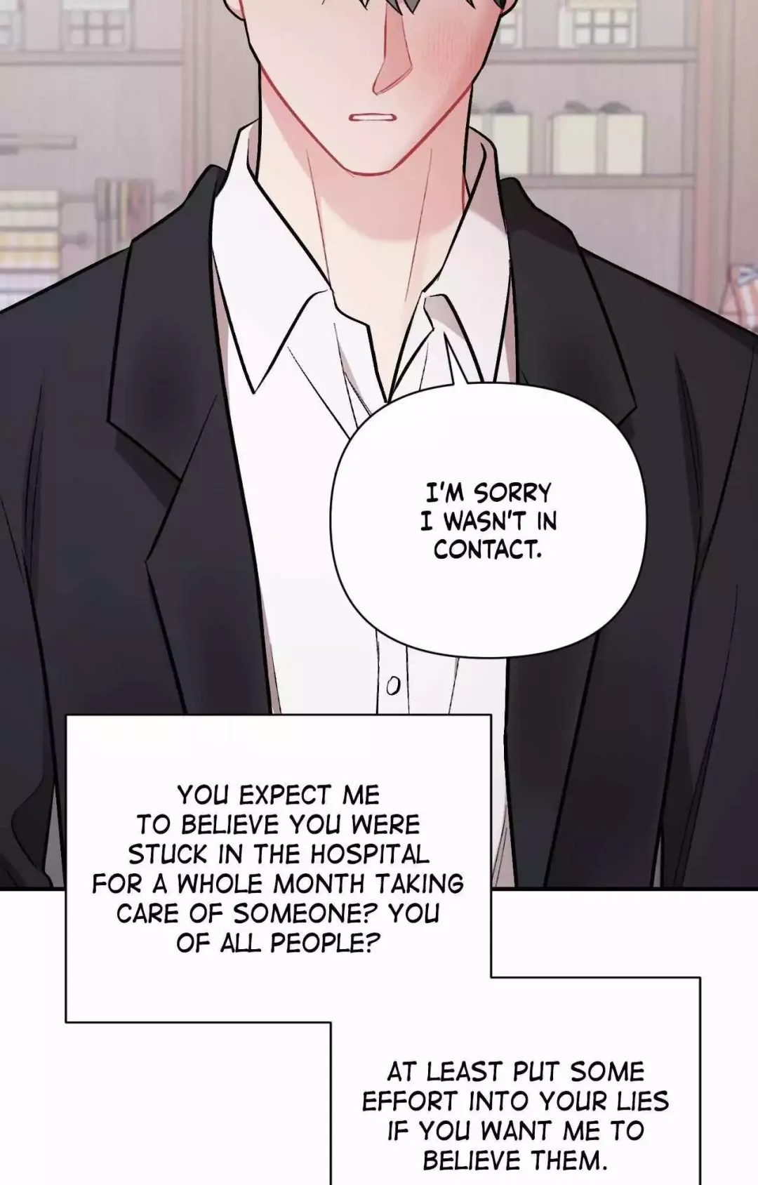 Cherry Complex - Chapter 58 Page 54