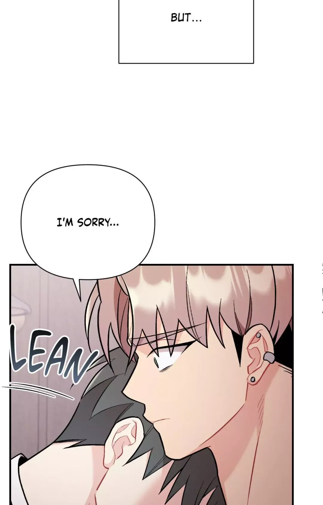 Cherry Complex - Chapter 58 Page 58