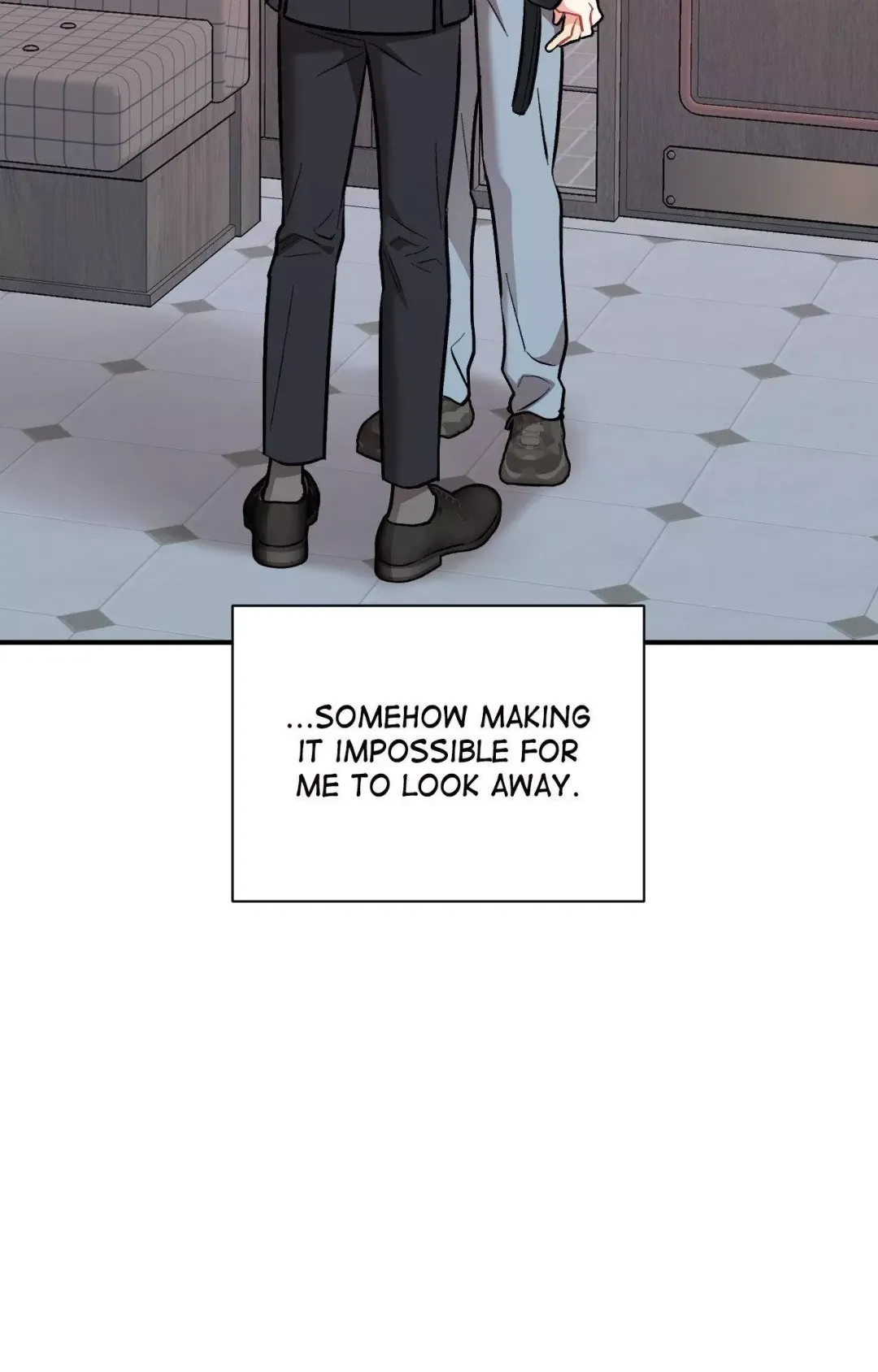 Cherry Complex - Chapter 58 Page 62
