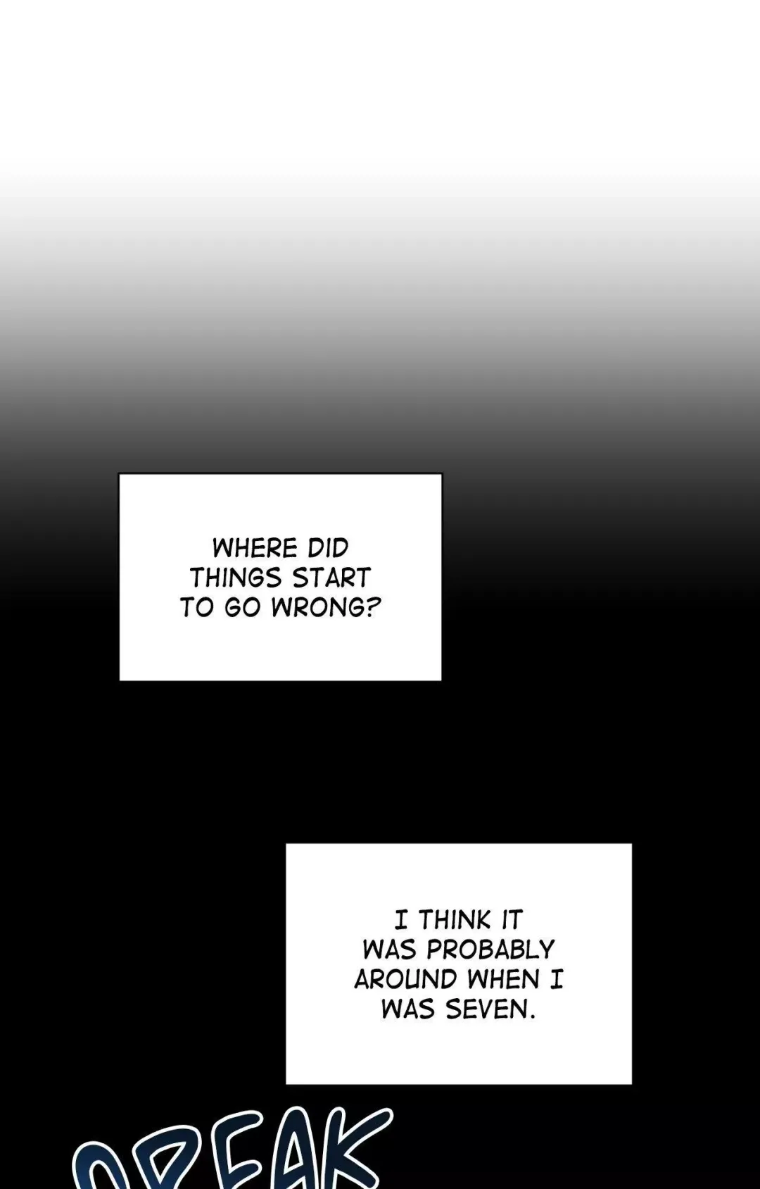 Cherry Complex - Chapter 58 Page 65