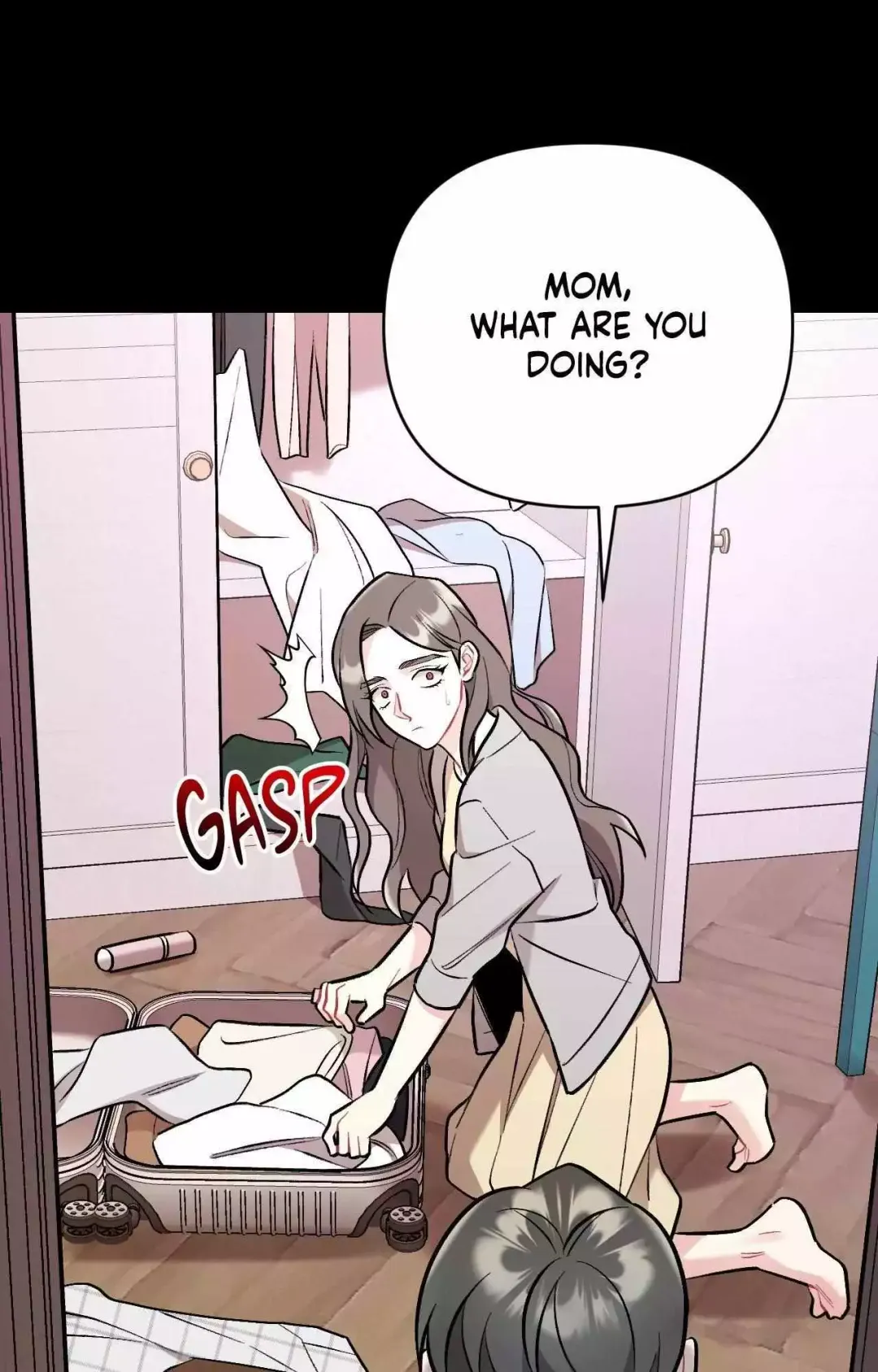 Cherry Complex - Chapter 58 Page 67