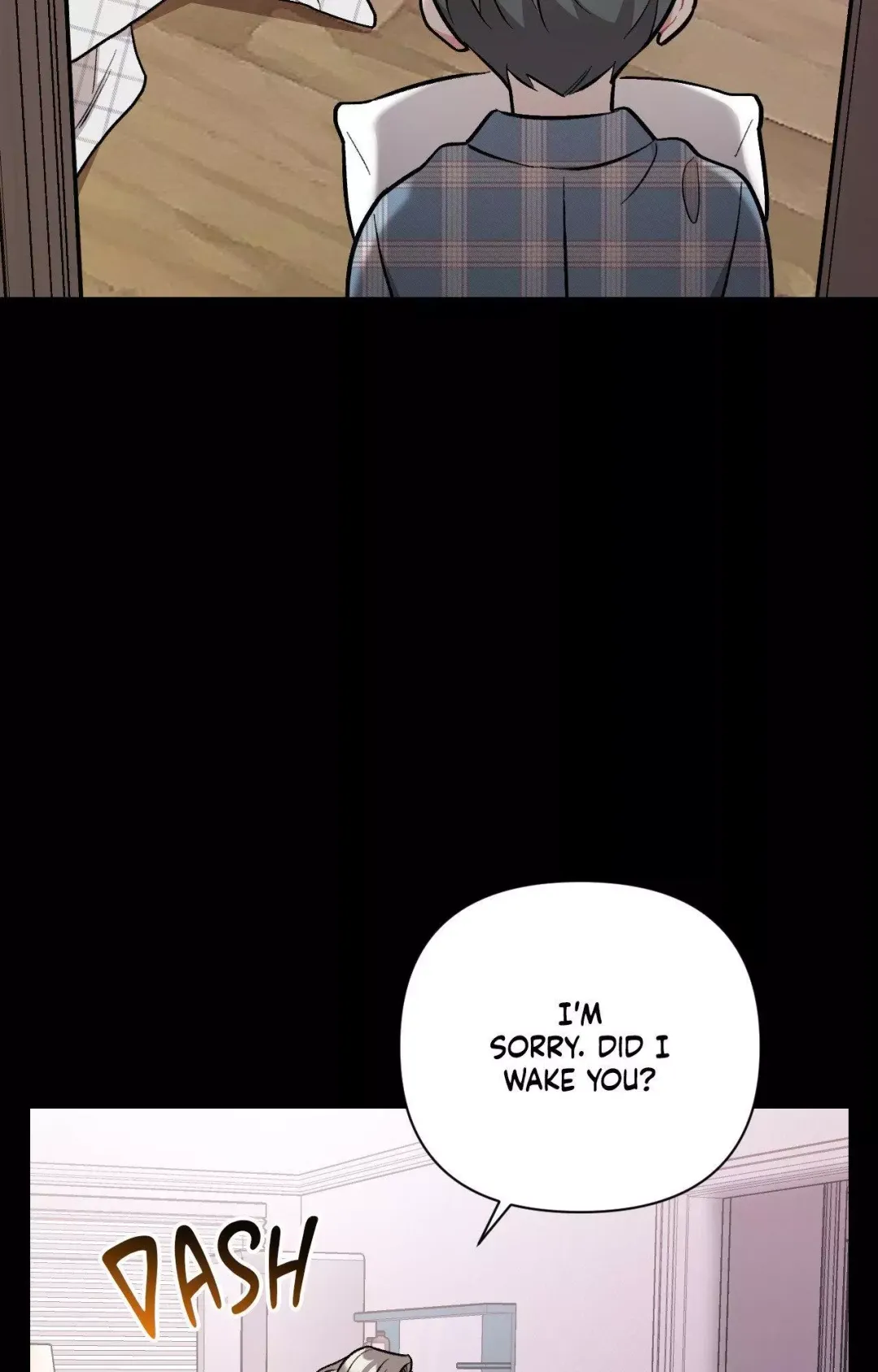 Cherry Complex - Chapter 58 Page 68