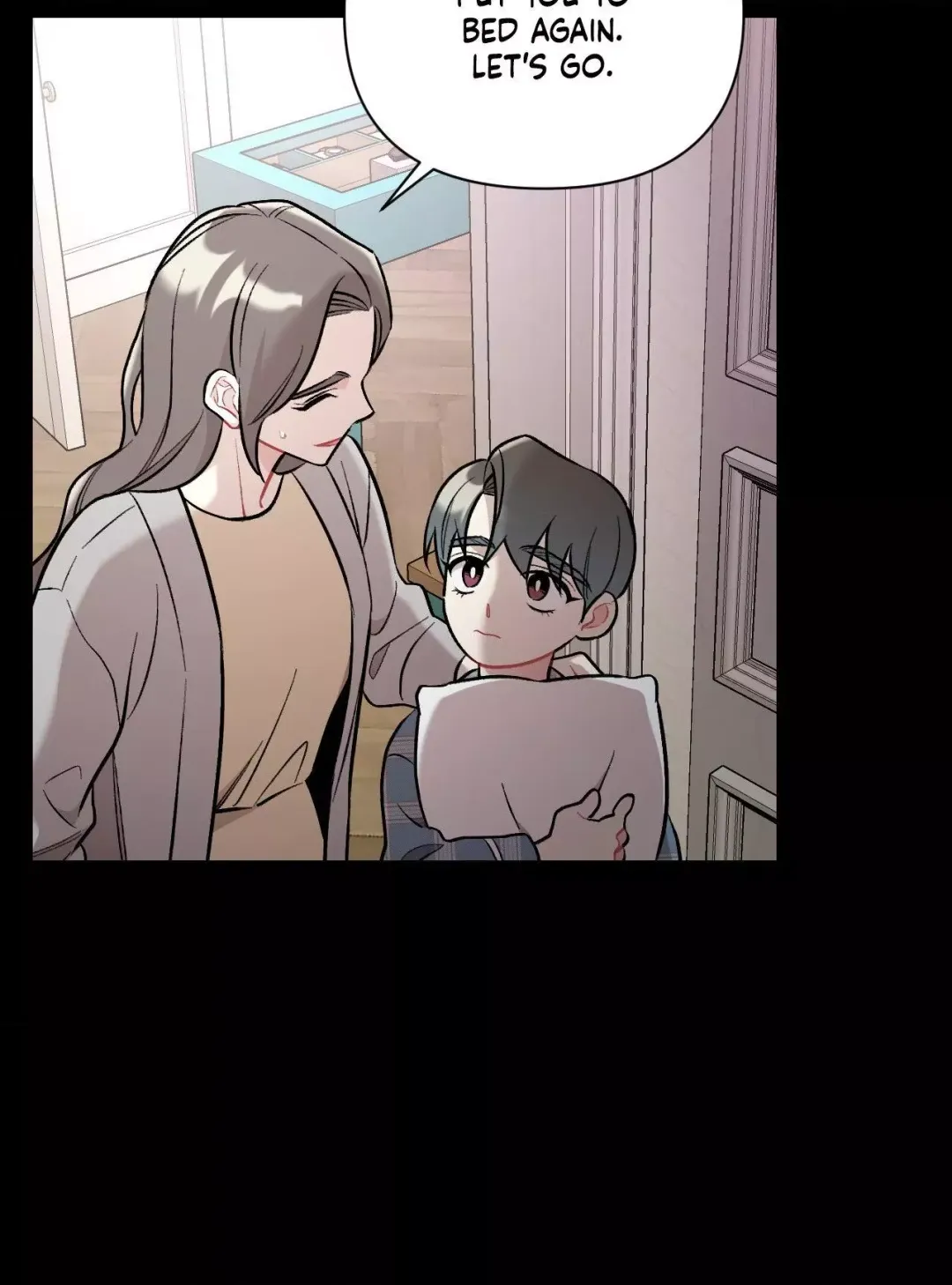 Cherry Complex - Chapter 58 Page 70