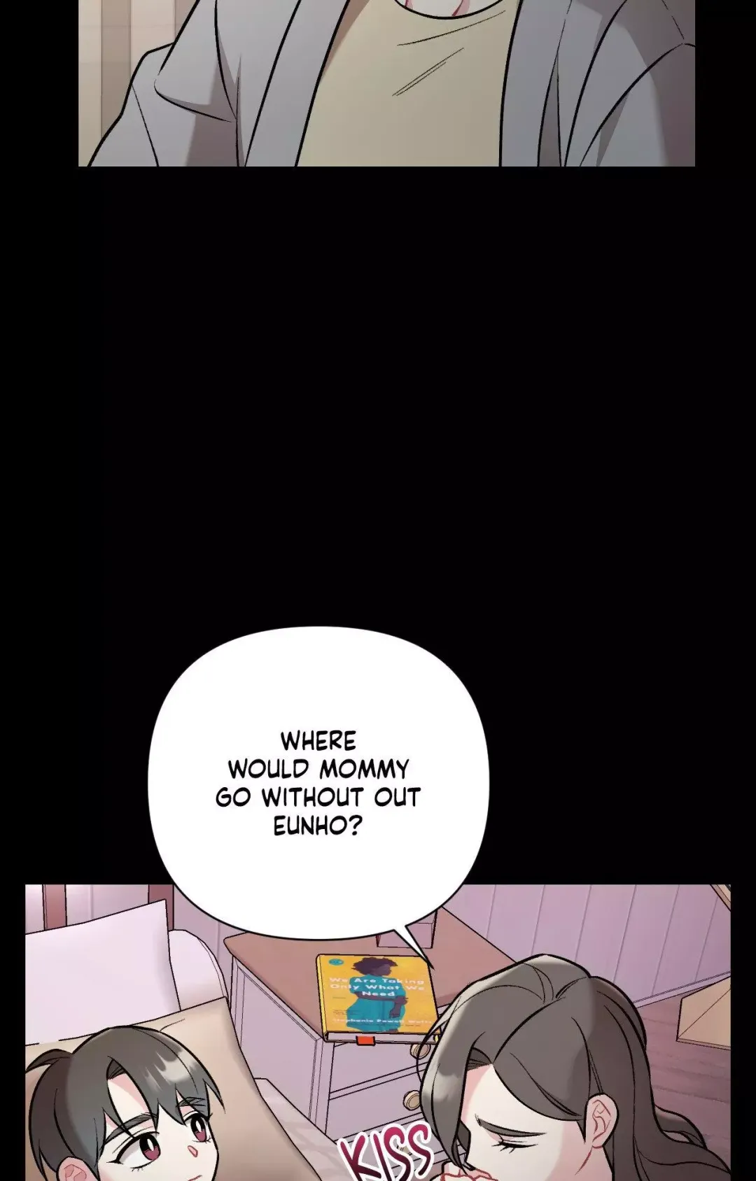 Cherry Complex - Chapter 58 Page 74