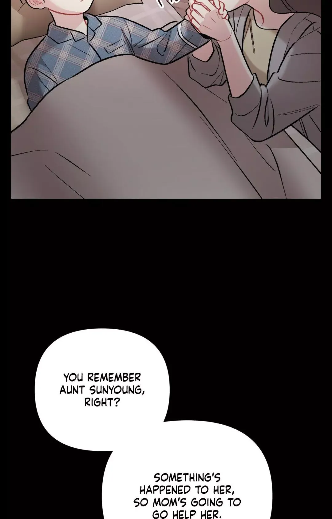 Cherry Complex - Chapter 58 Page 75