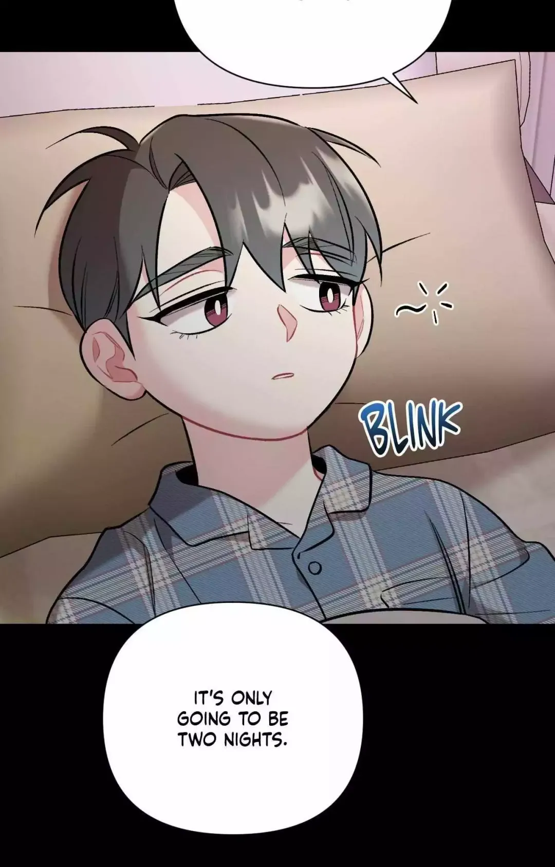 Cherry Complex - Chapter 58 Page 76