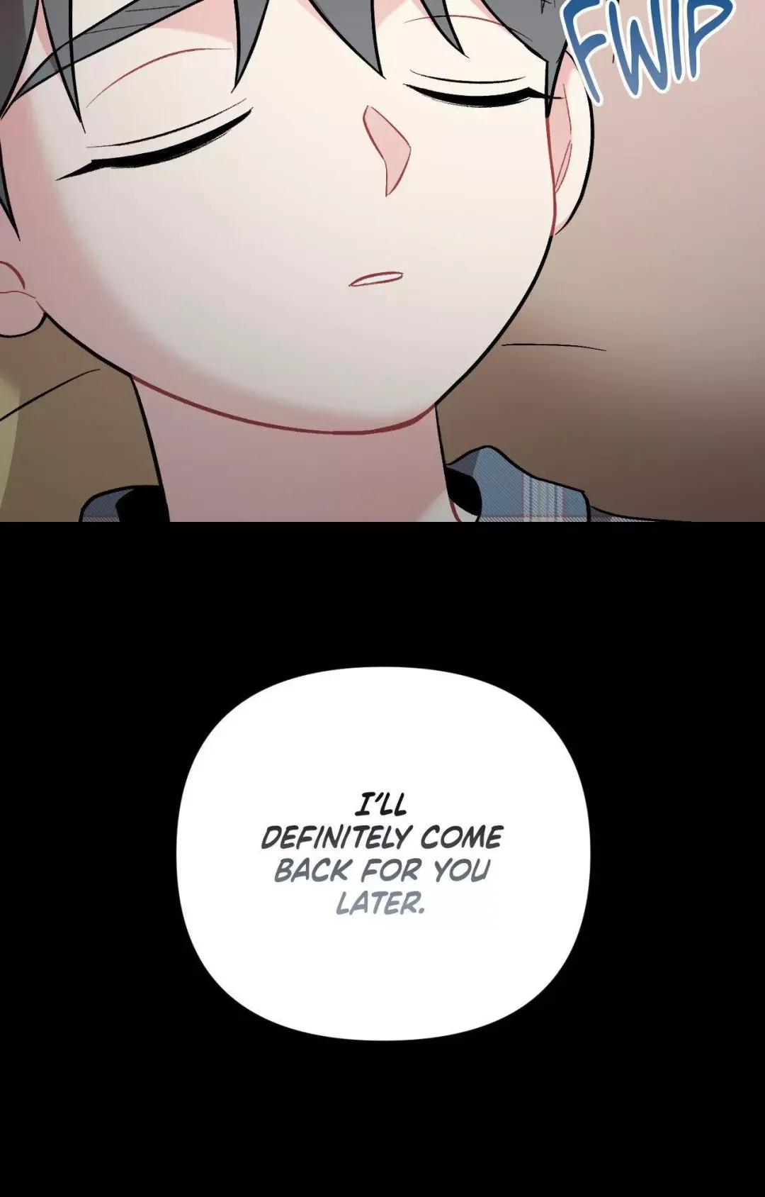Cherry Complex - Chapter 58 Page 79
