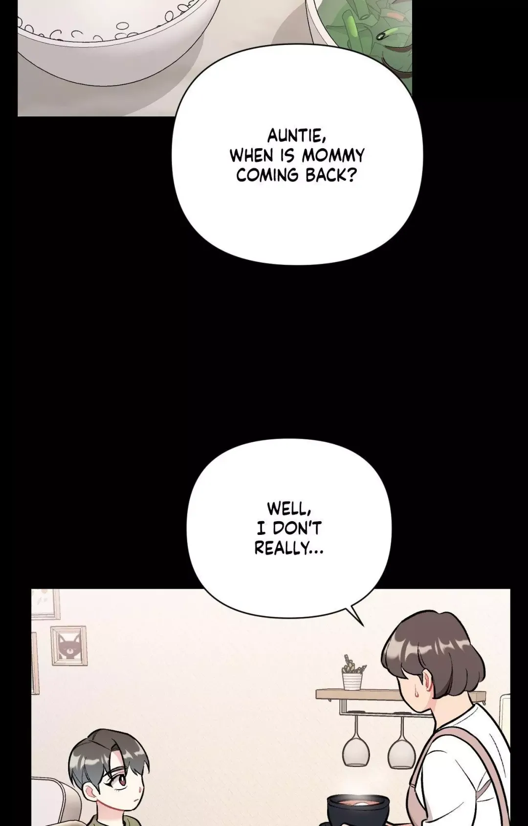 Cherry Complex - Chapter 58 Page 83