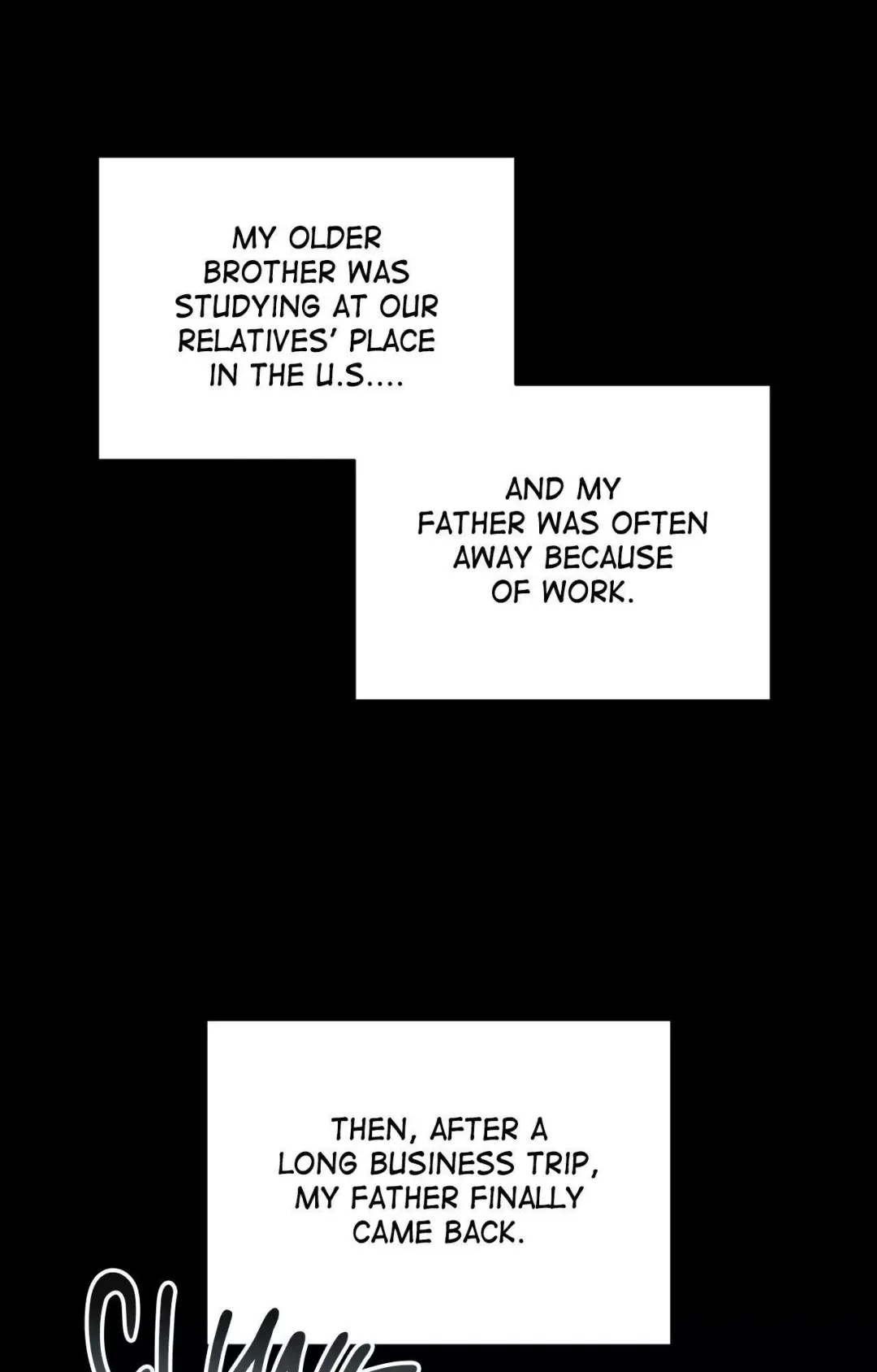 Cherry Complex - Chapter 58 Page 85