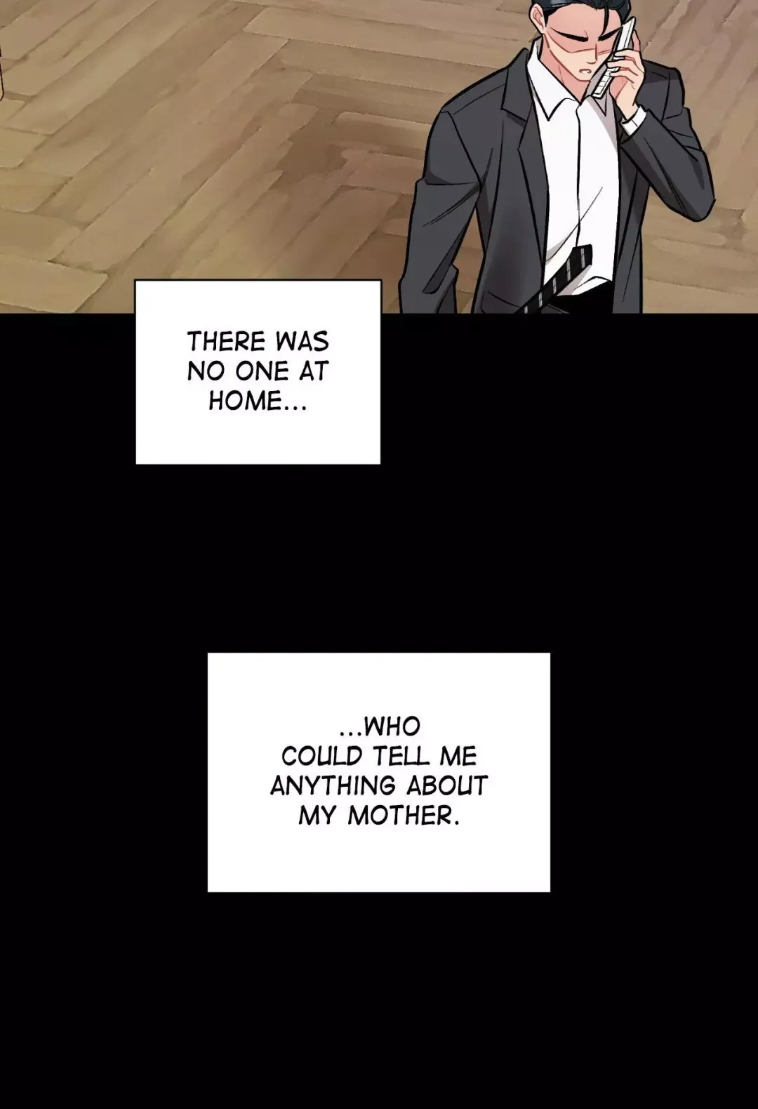 Cherry Complex - Chapter 58 Page 96
