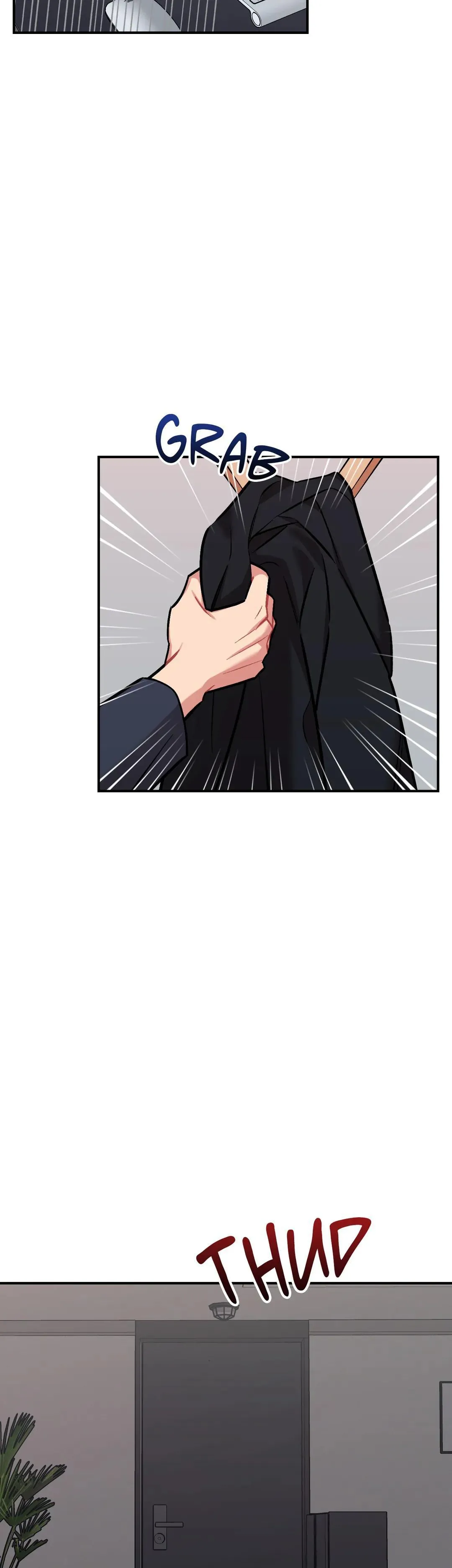 Cherry Complex - Chapter 6 Page 4