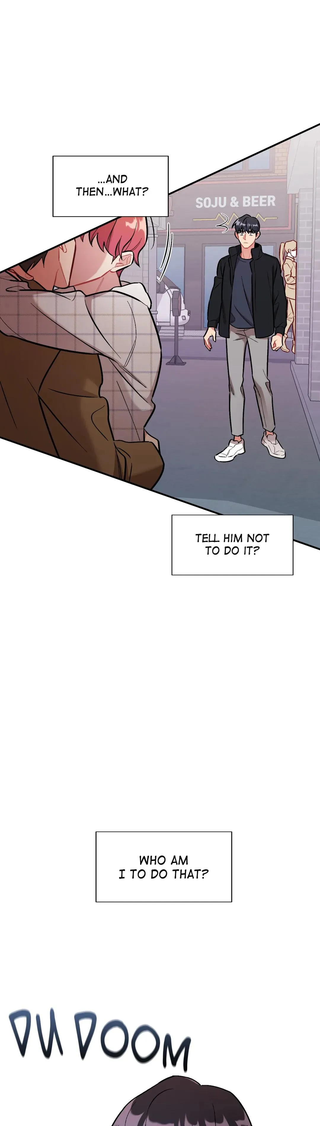 Cherry Complex - Chapter 6 Page 6