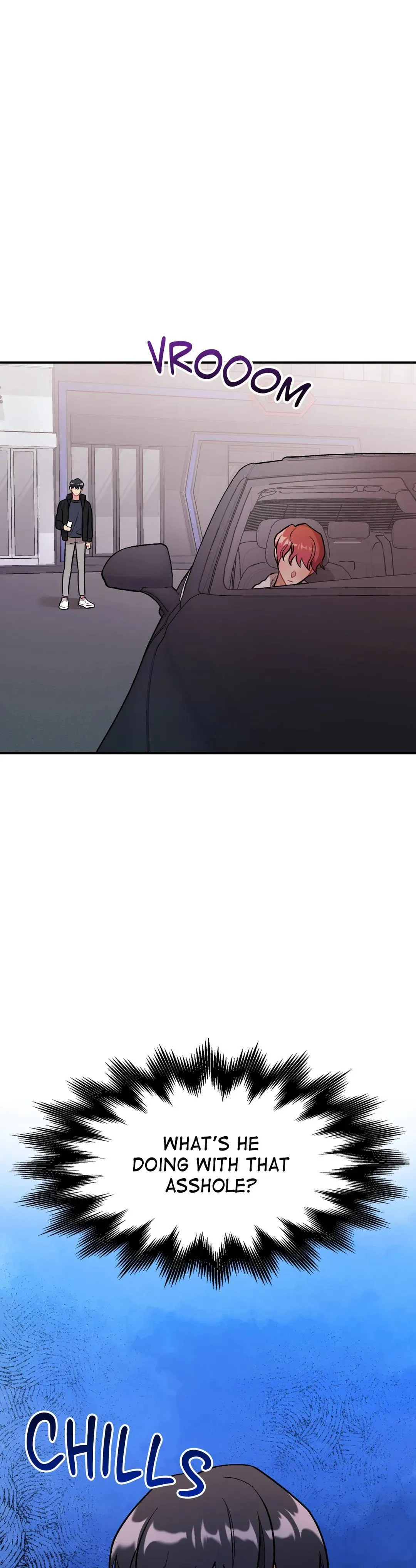 Cherry Complex - Chapter 6 Page 14