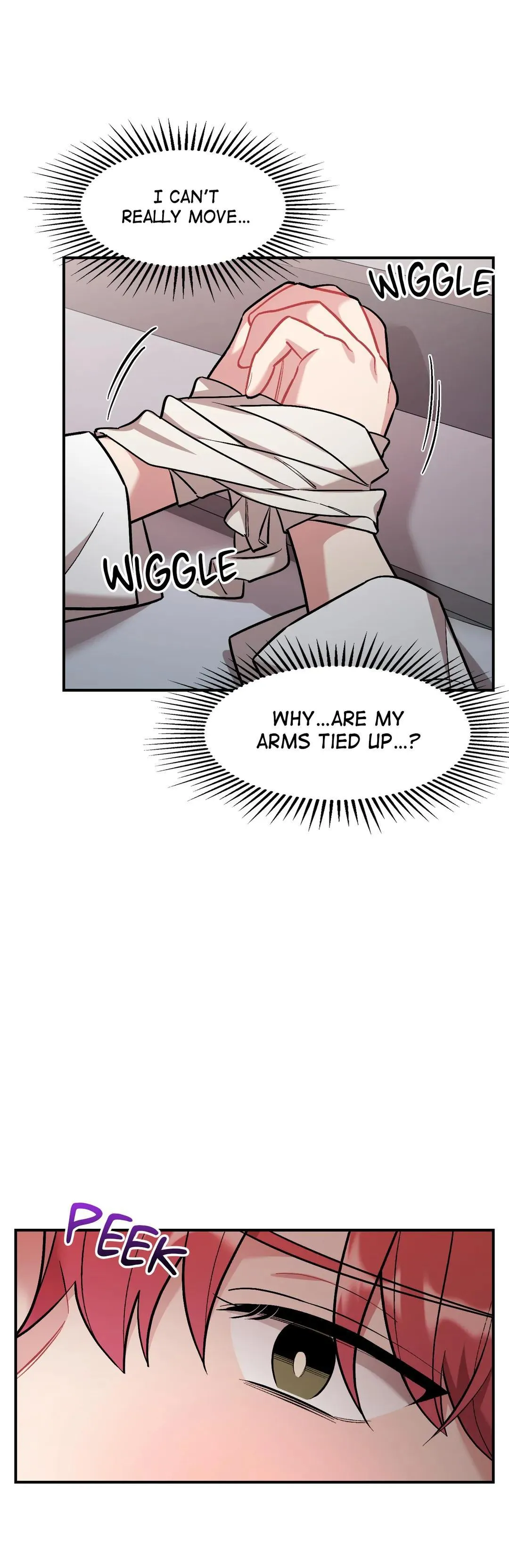 Cherry Complex - Chapter 6 Page 19