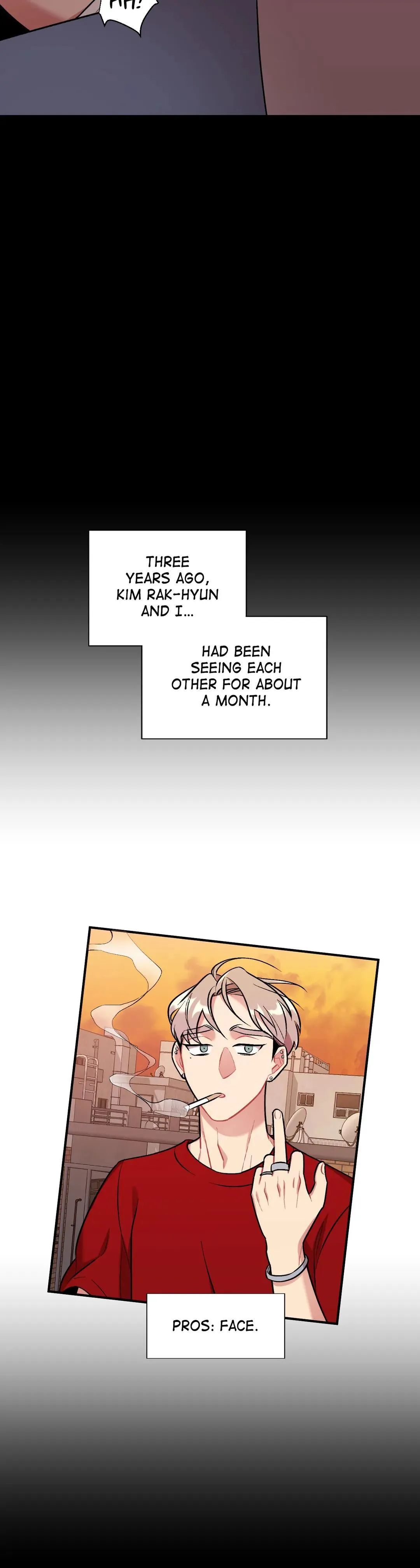 Cherry Complex - Chapter 6 Page 26