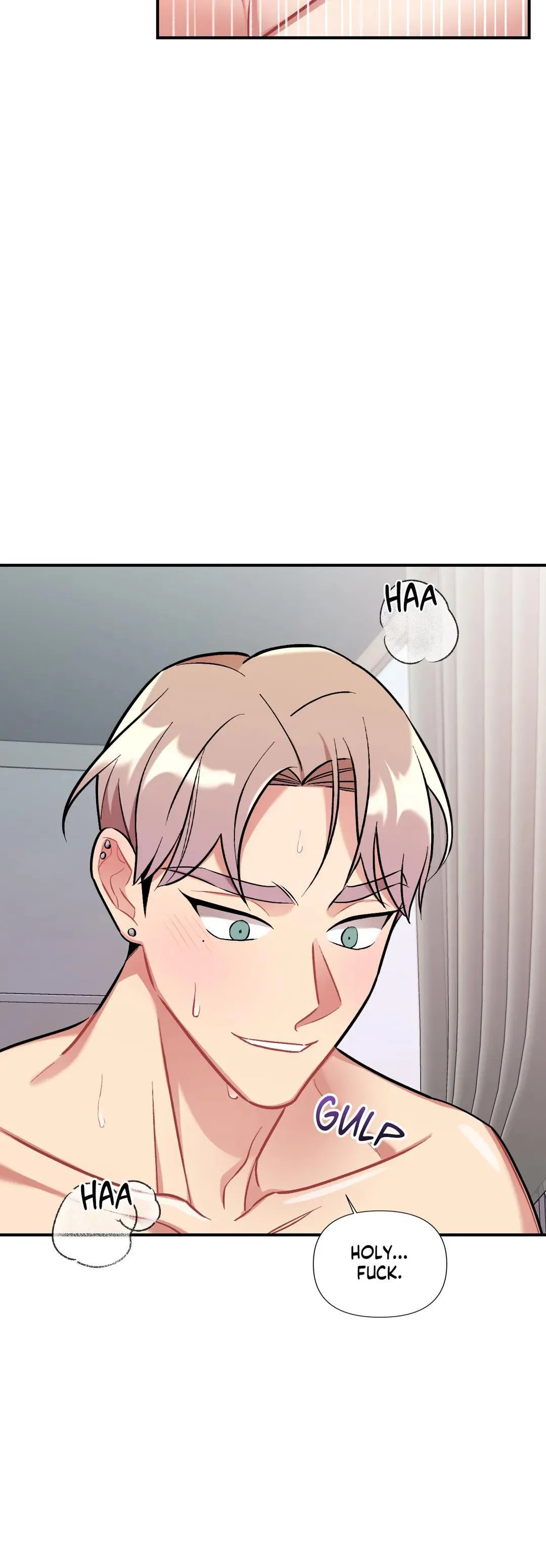 Cherry Complex - Chapter 6 Page 40