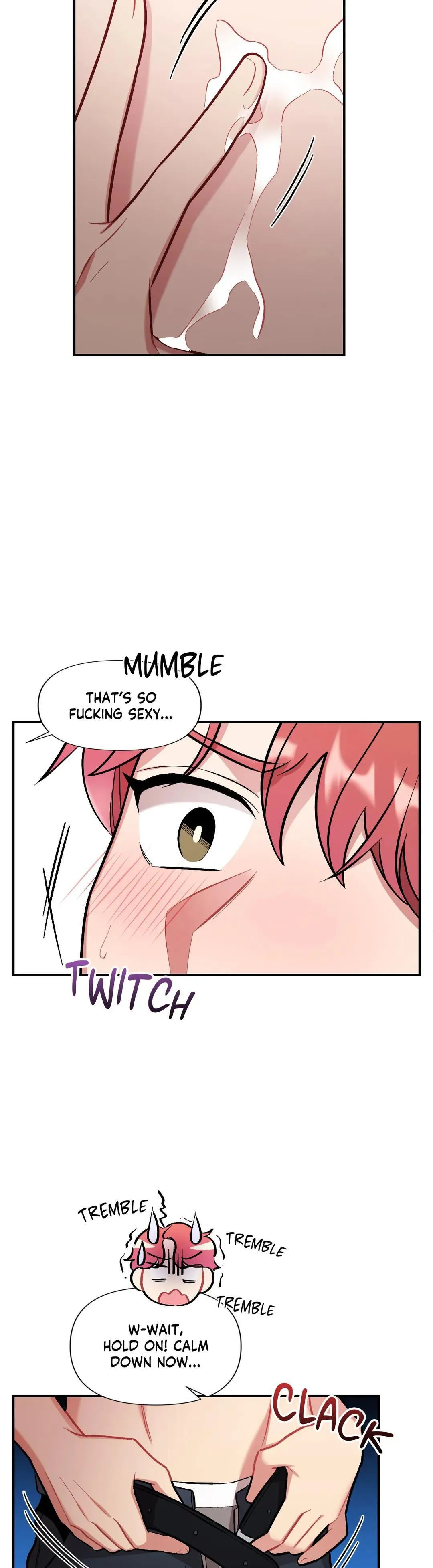 Cherry Complex - Chapter 6 Page 42
