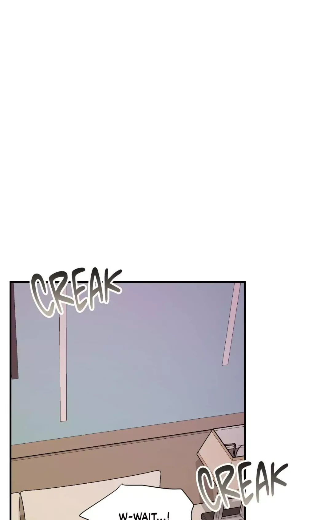 Cherry Complex - Chapter 60 Page 1