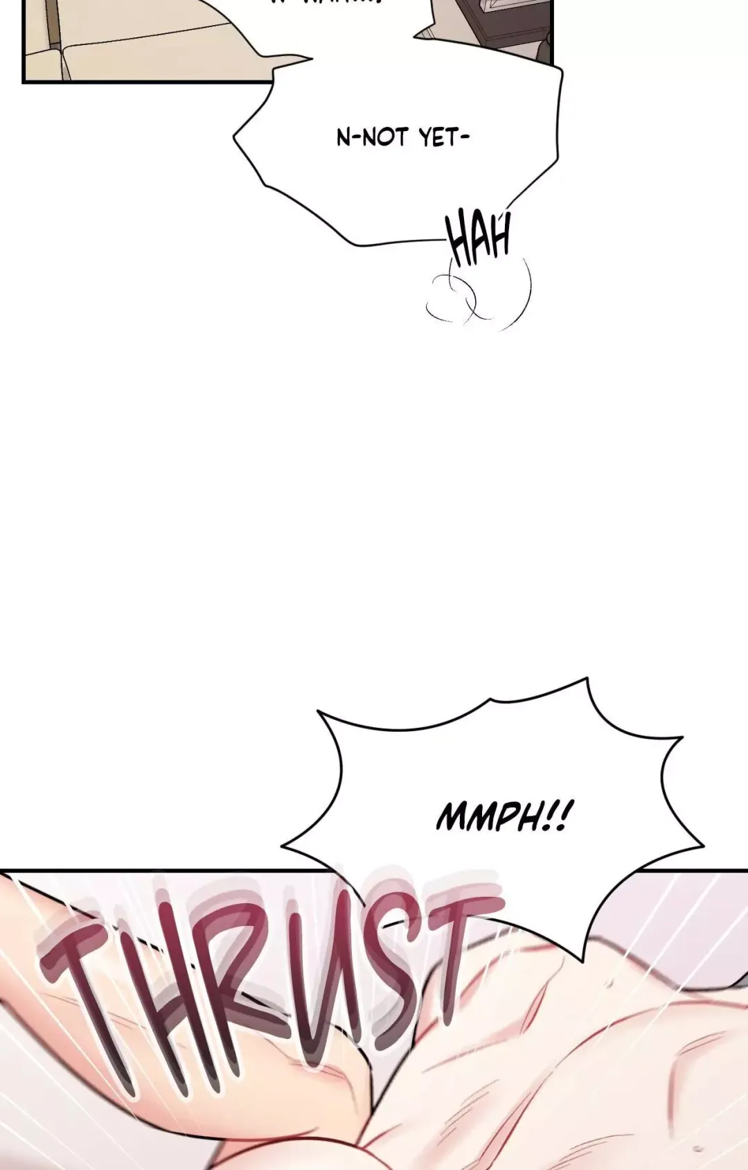 Cherry Complex - Chapter 60 Page 2