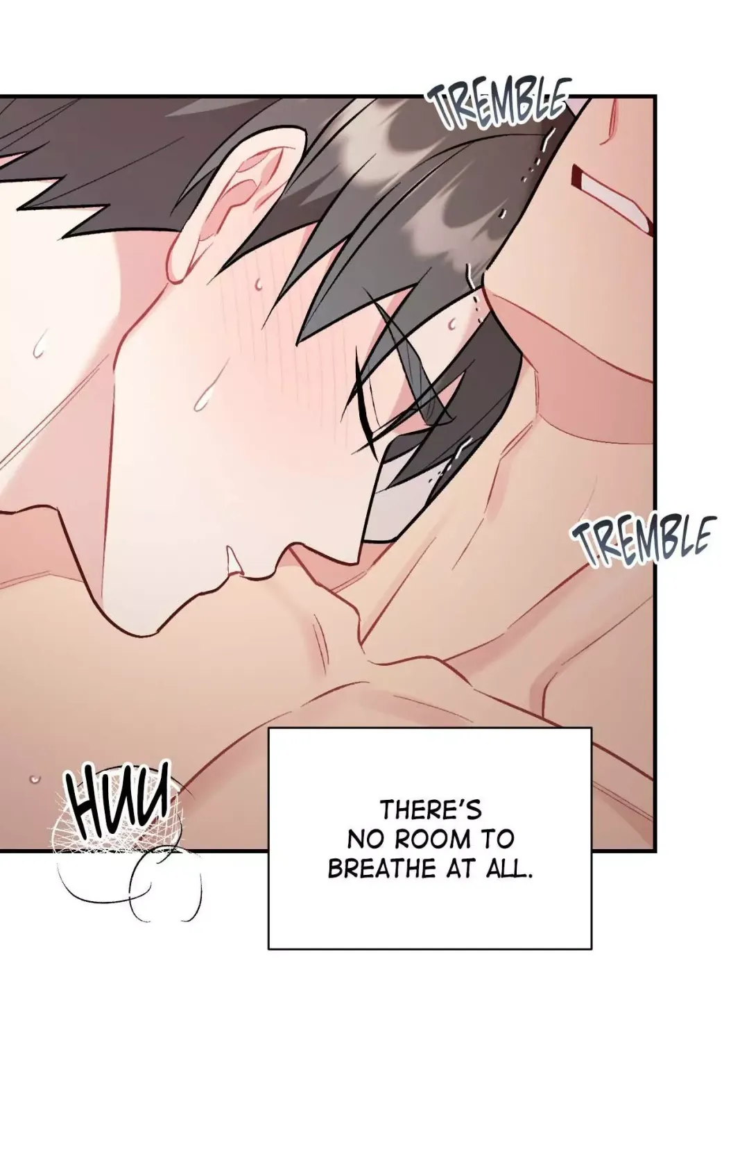 Cherry Complex - Chapter 60 Page 4