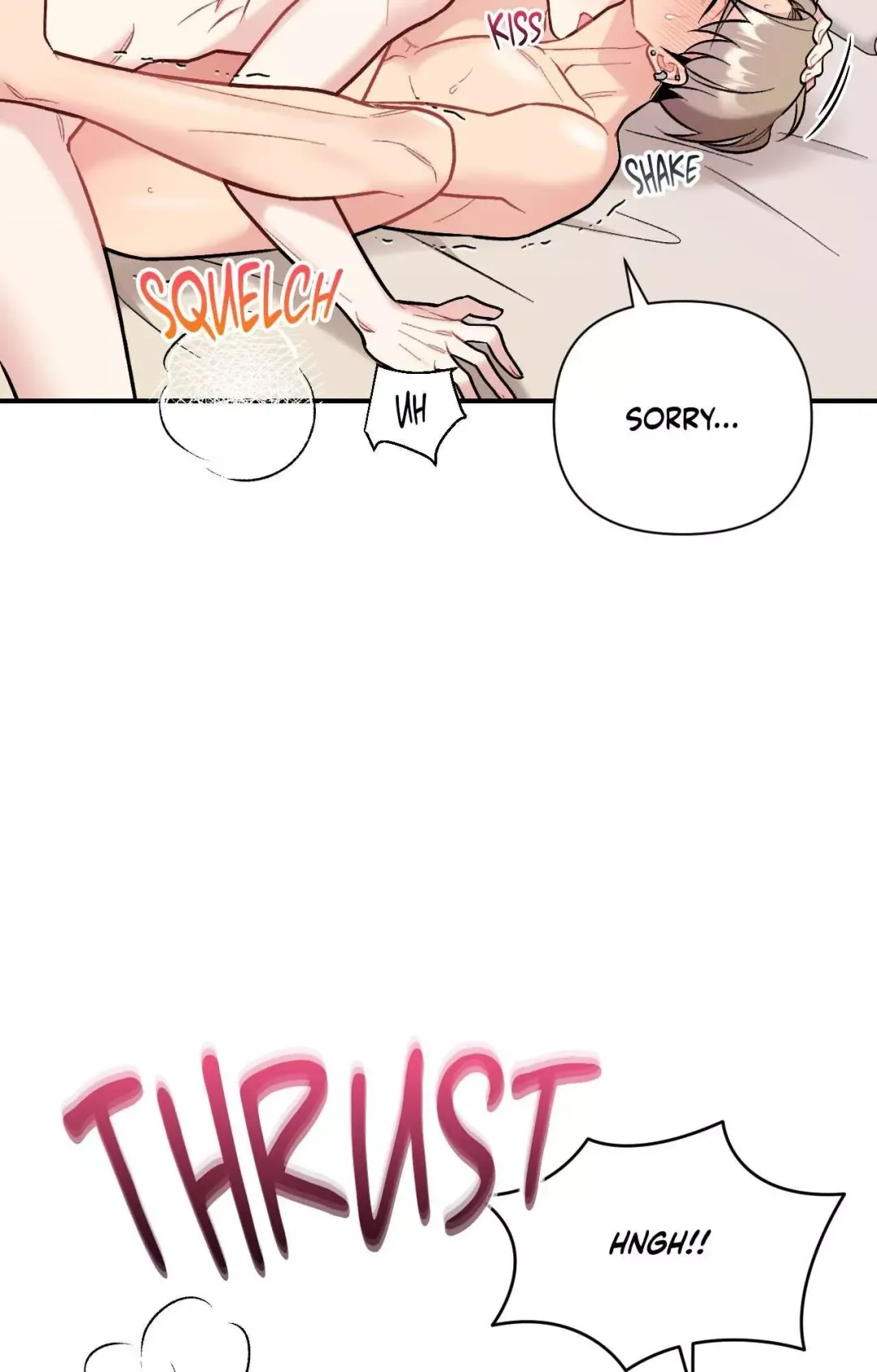 Cherry Complex - Chapter 60 Page 6