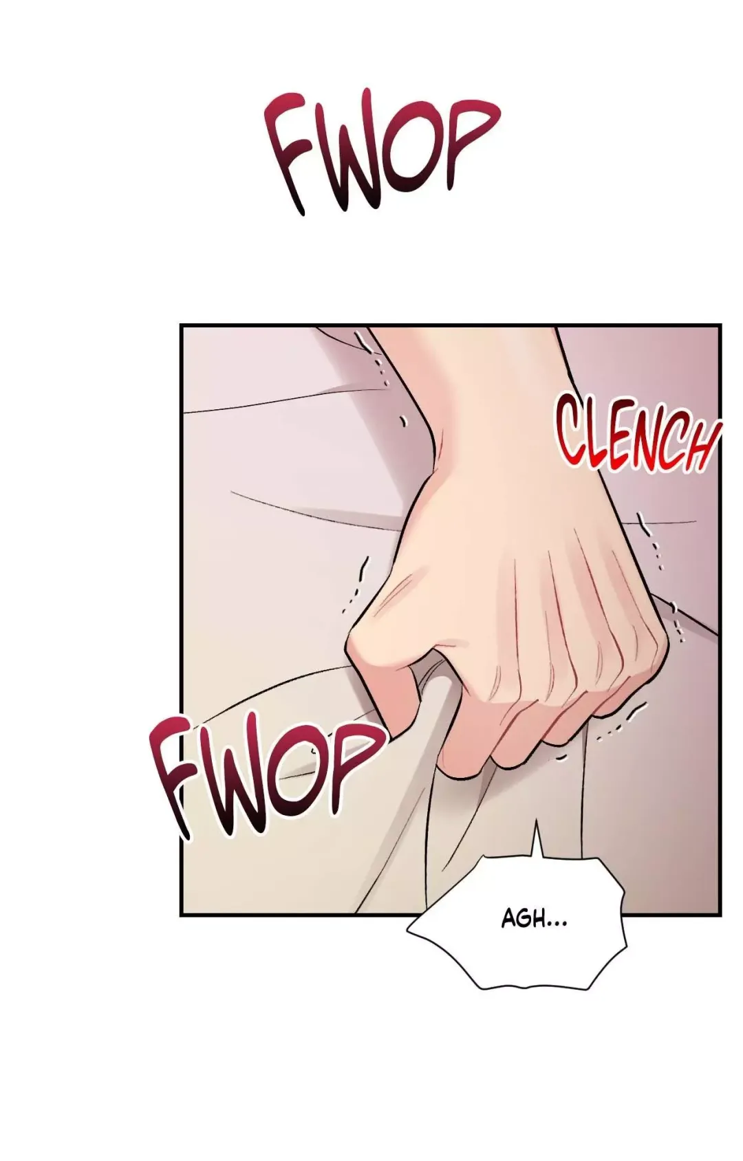 Cherry Complex - Chapter 60 Page 8