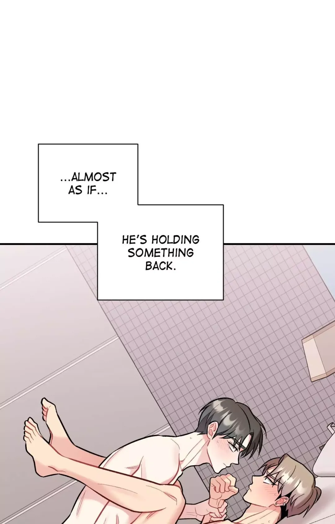 Cherry Complex - Chapter 60 Page 14