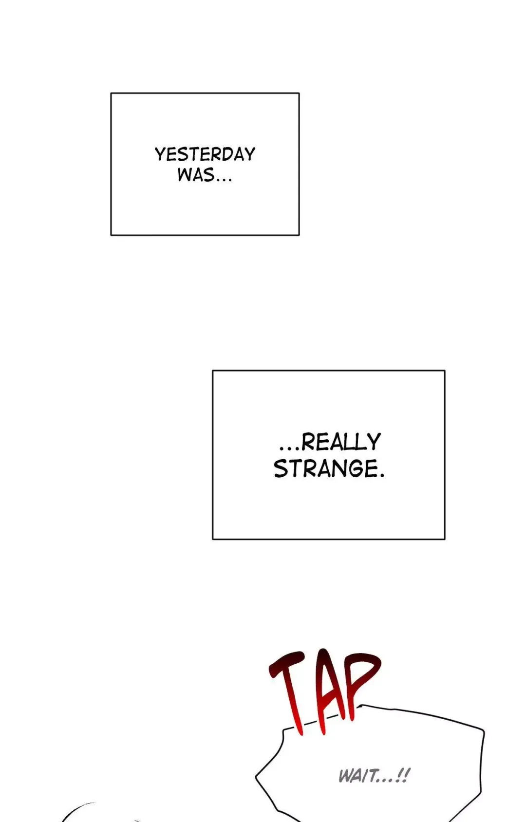 Cherry Complex - Chapter 60 Page 46