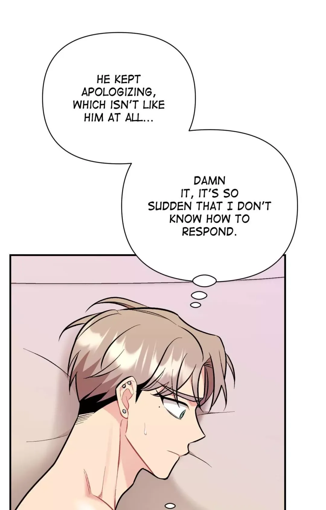 Cherry Complex - Chapter 60 Page 50