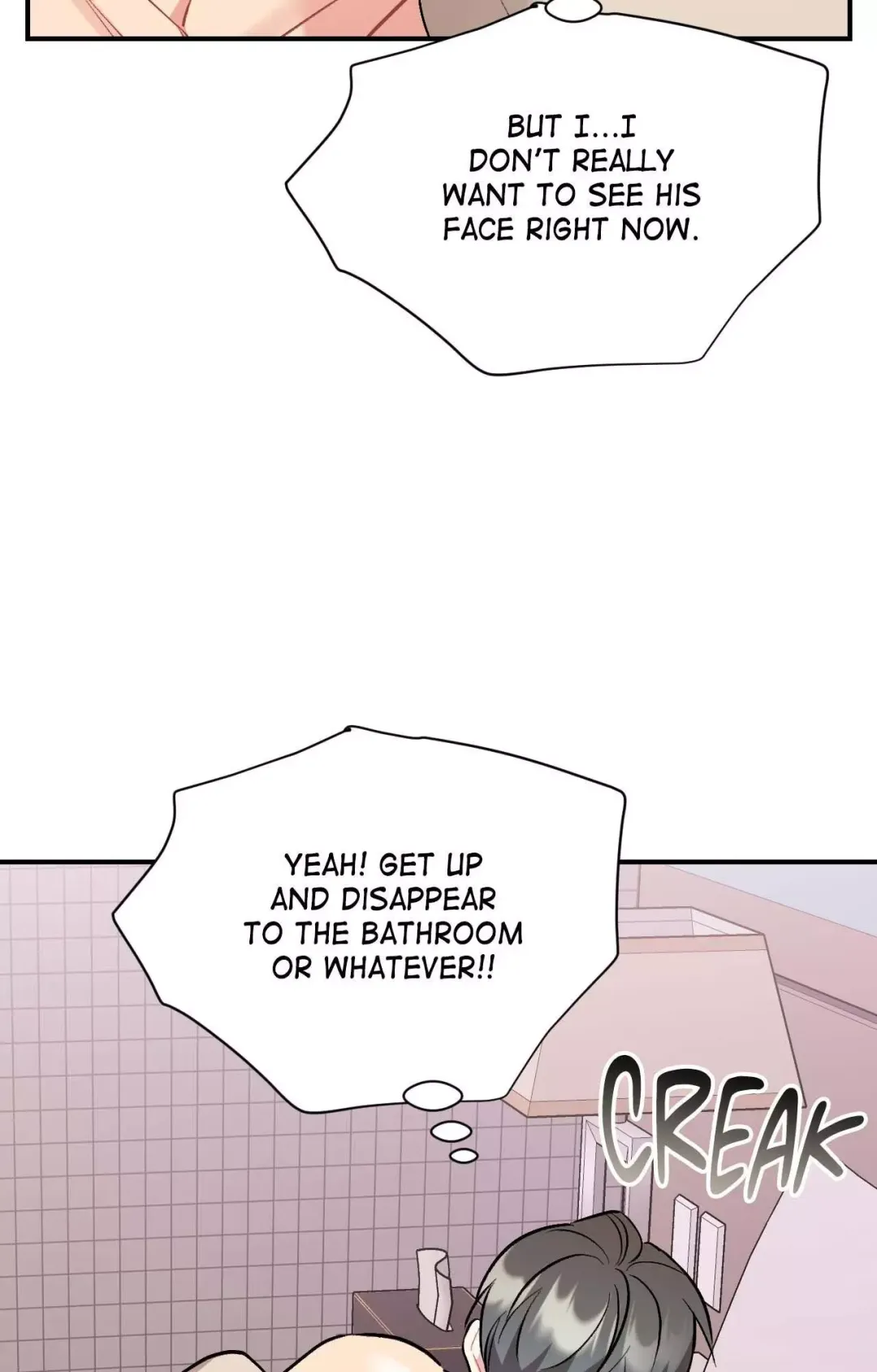 Cherry Complex - Chapter 60 Page 56