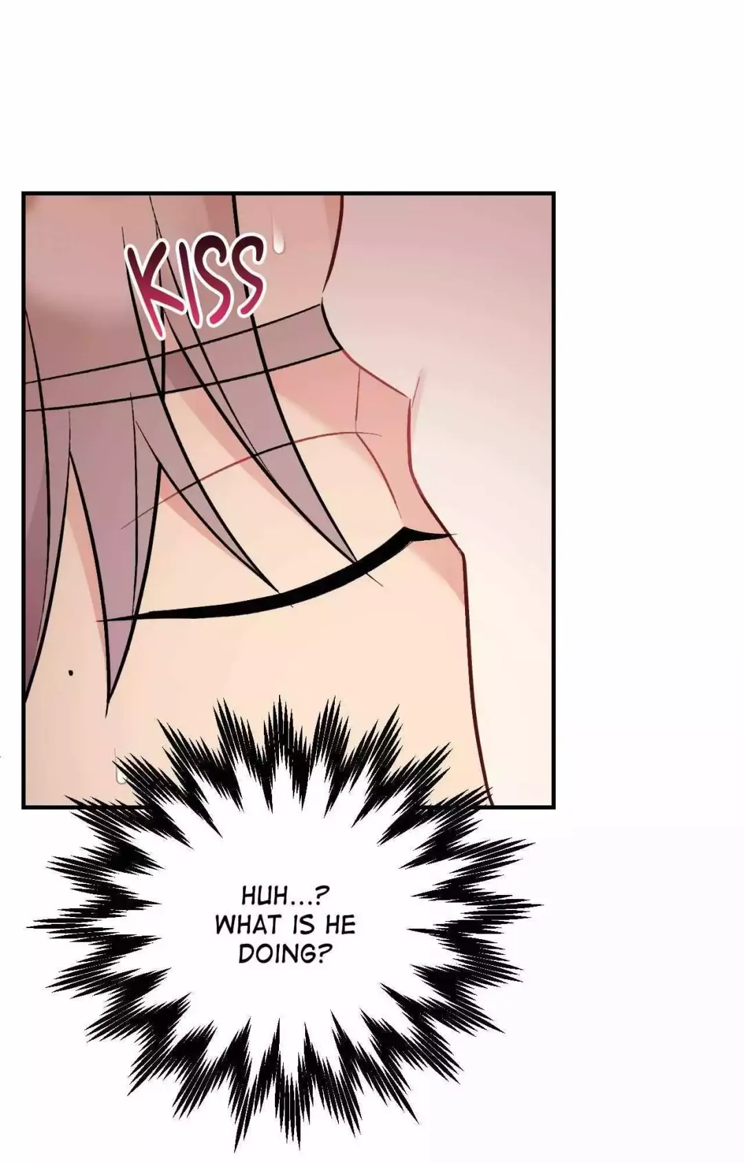 Cherry Complex - Chapter 60 Page 58