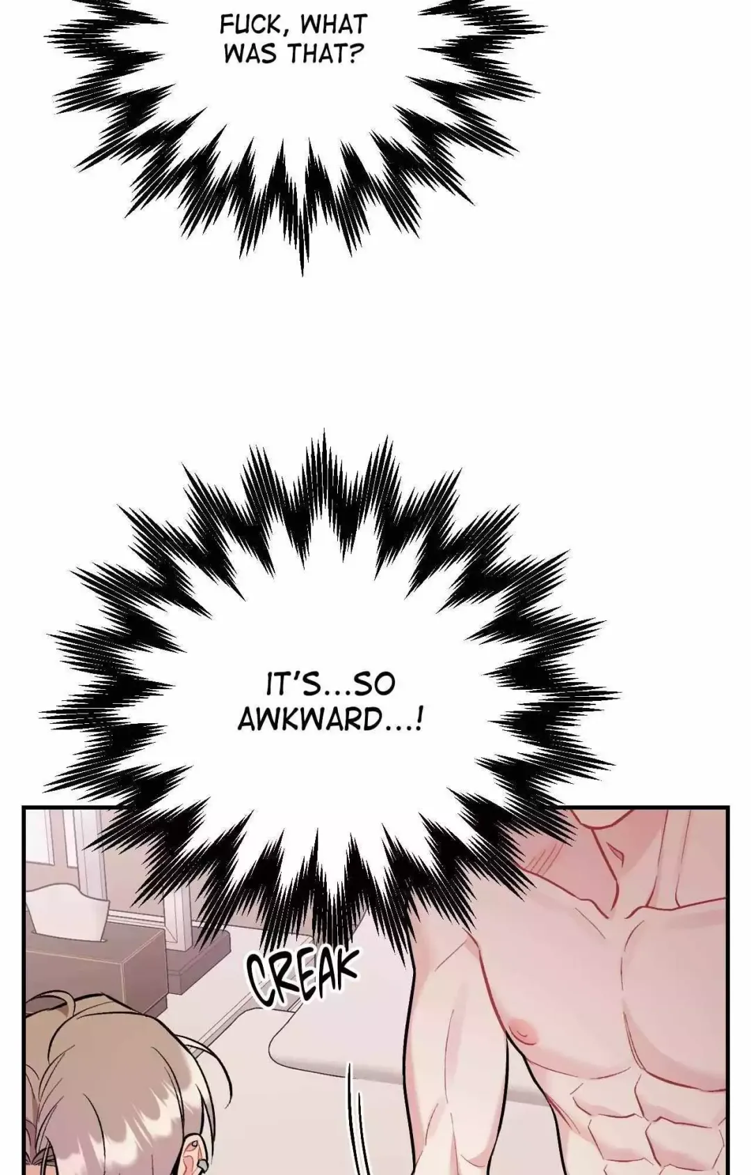 Cherry Complex - Chapter 60 Page 66
