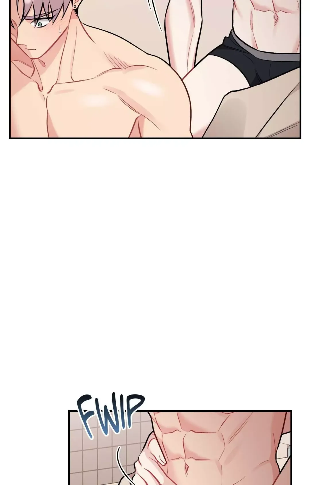 Cherry Complex - Chapter 60 Page 67