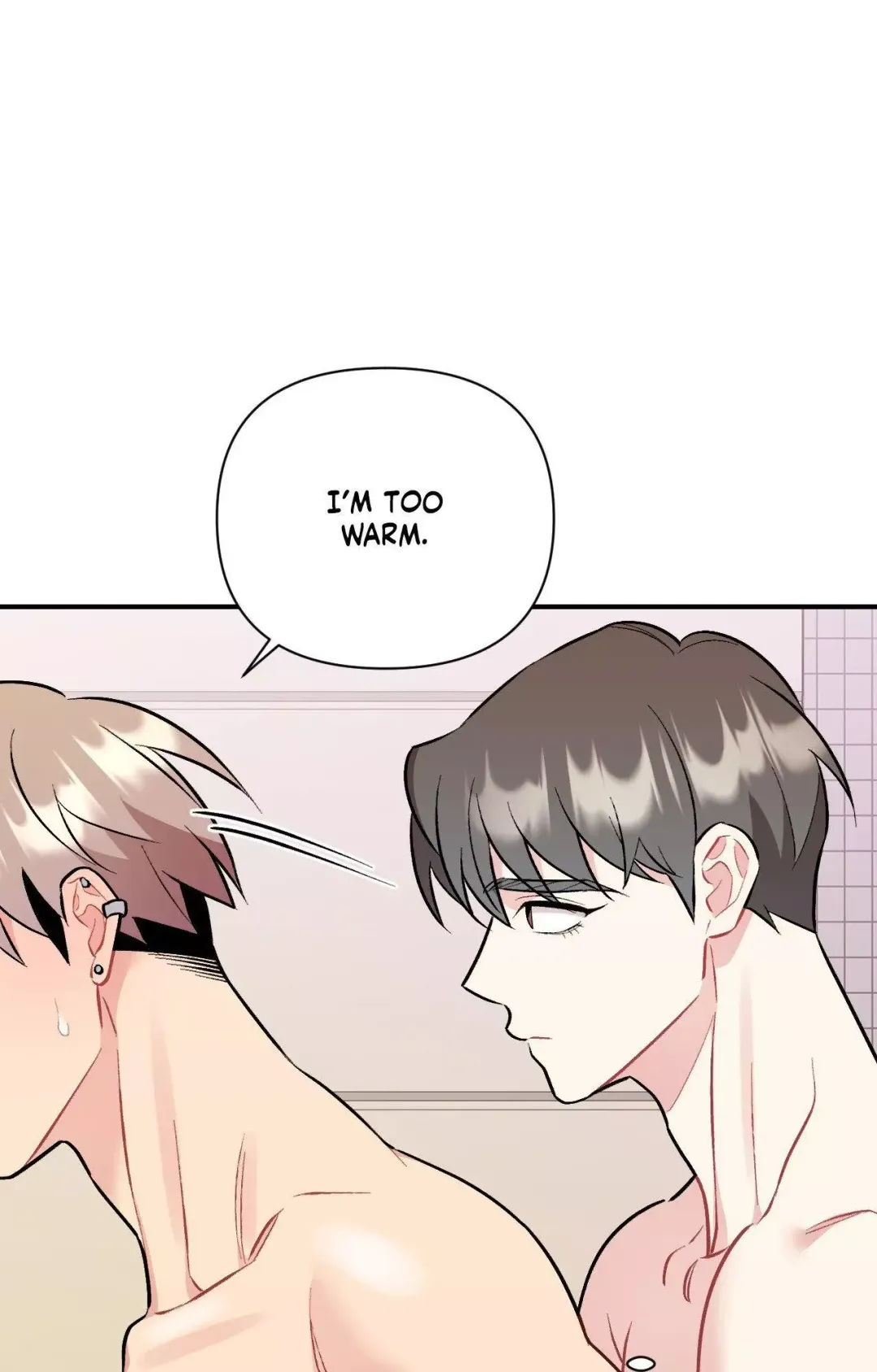 Cherry Complex - Chapter 60 Page 73