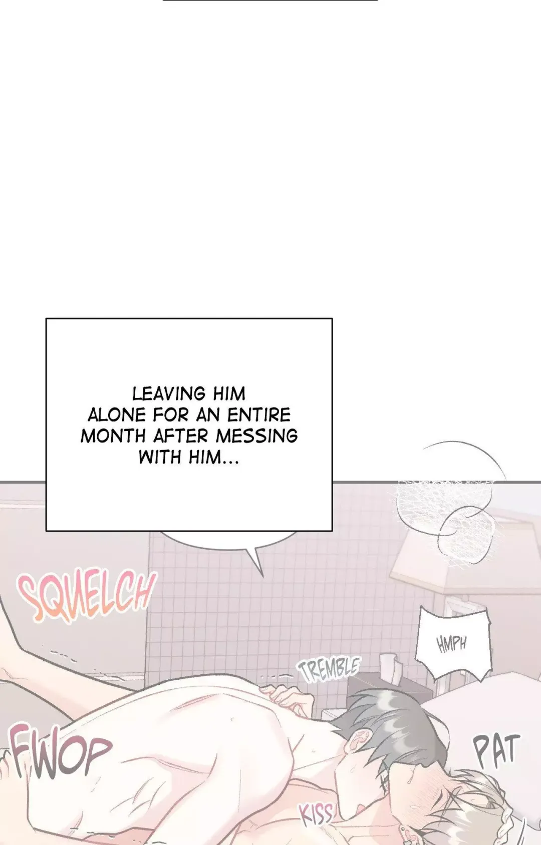 Cherry Complex - Chapter 60 Page 77