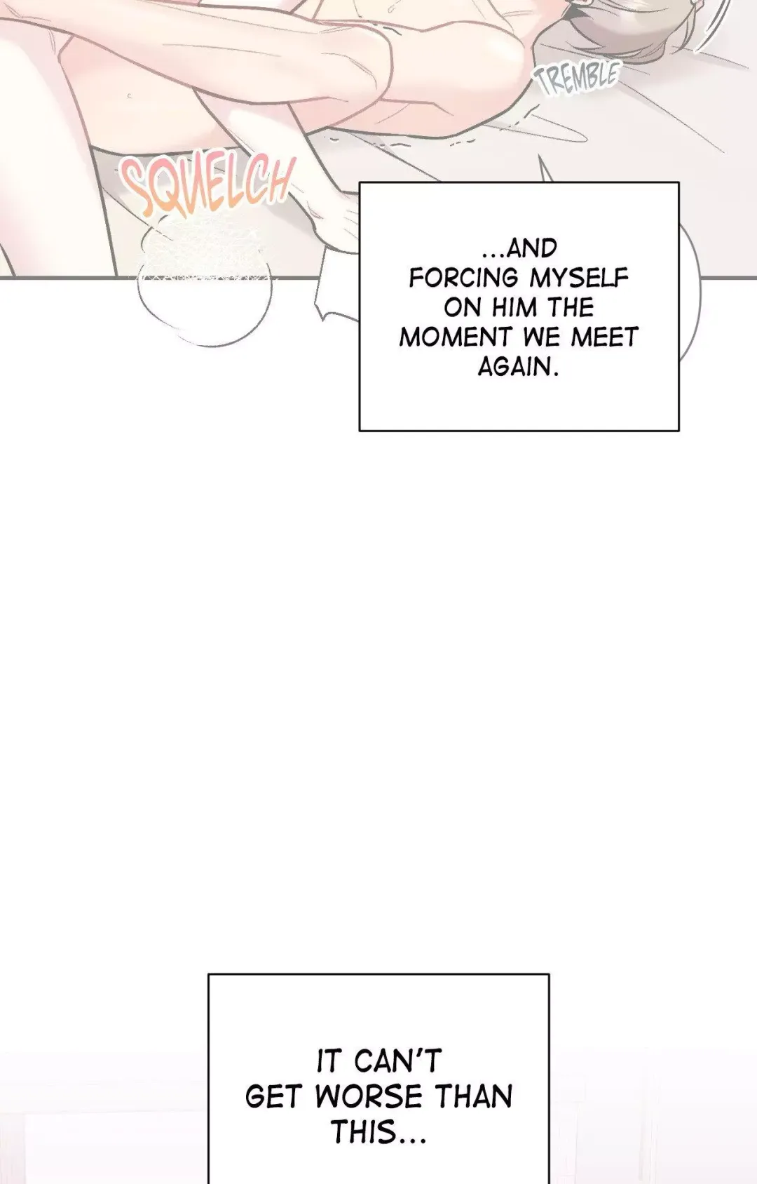 Cherry Complex - Chapter 60 Page 78