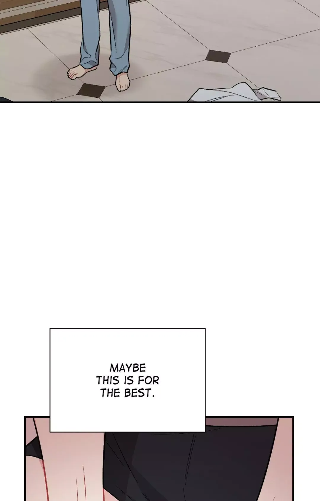 Cherry Complex - Chapter 60 Page 80