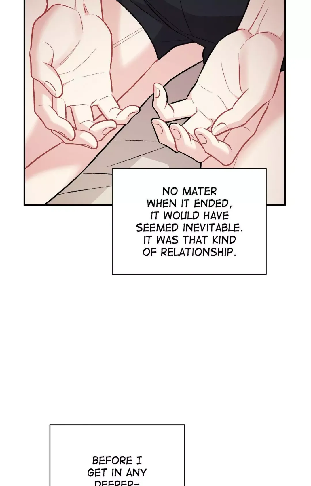 Cherry Complex - Chapter 60 Page 81
