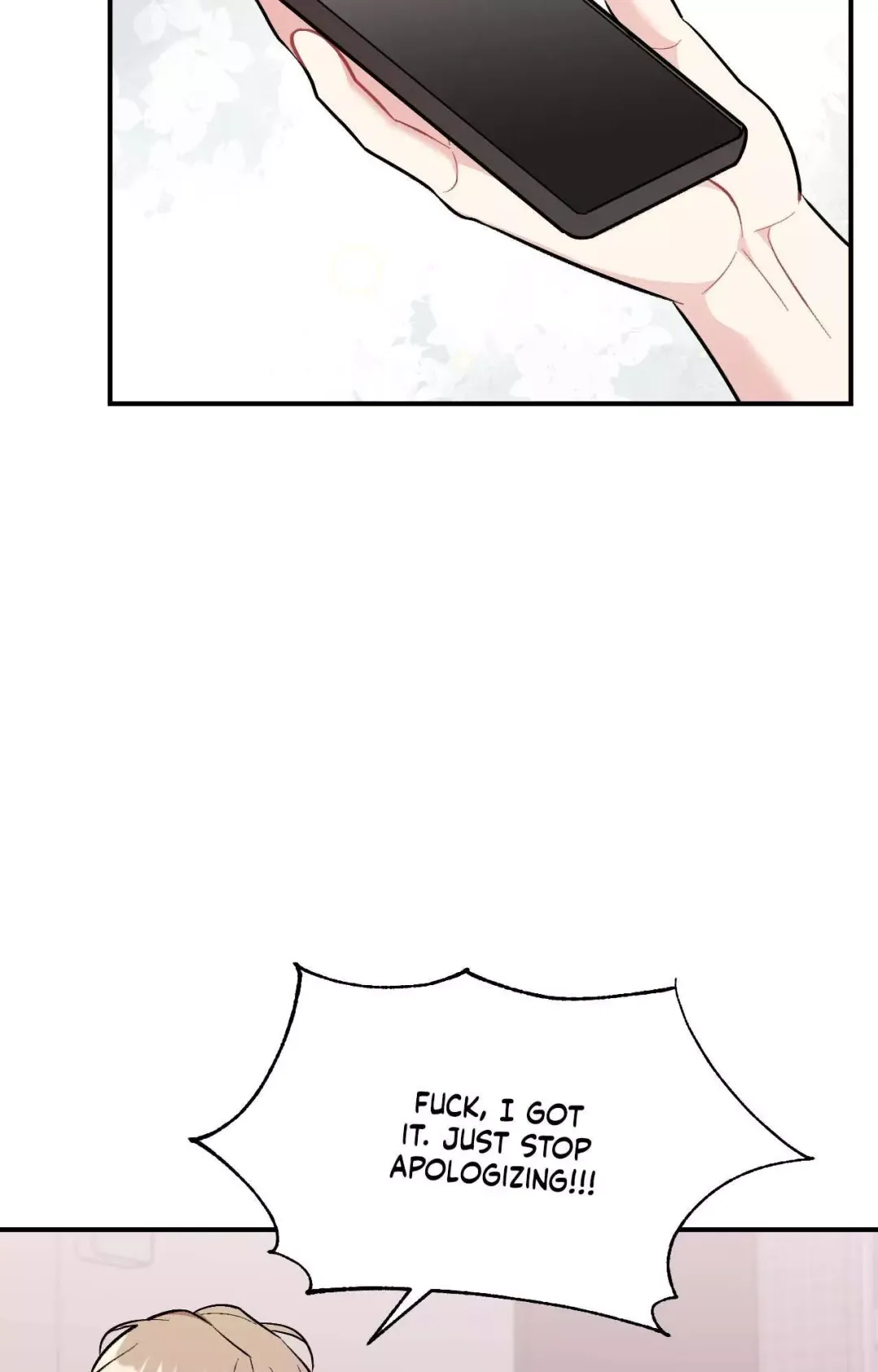 Cherry Complex - Chapter 60 Page 87