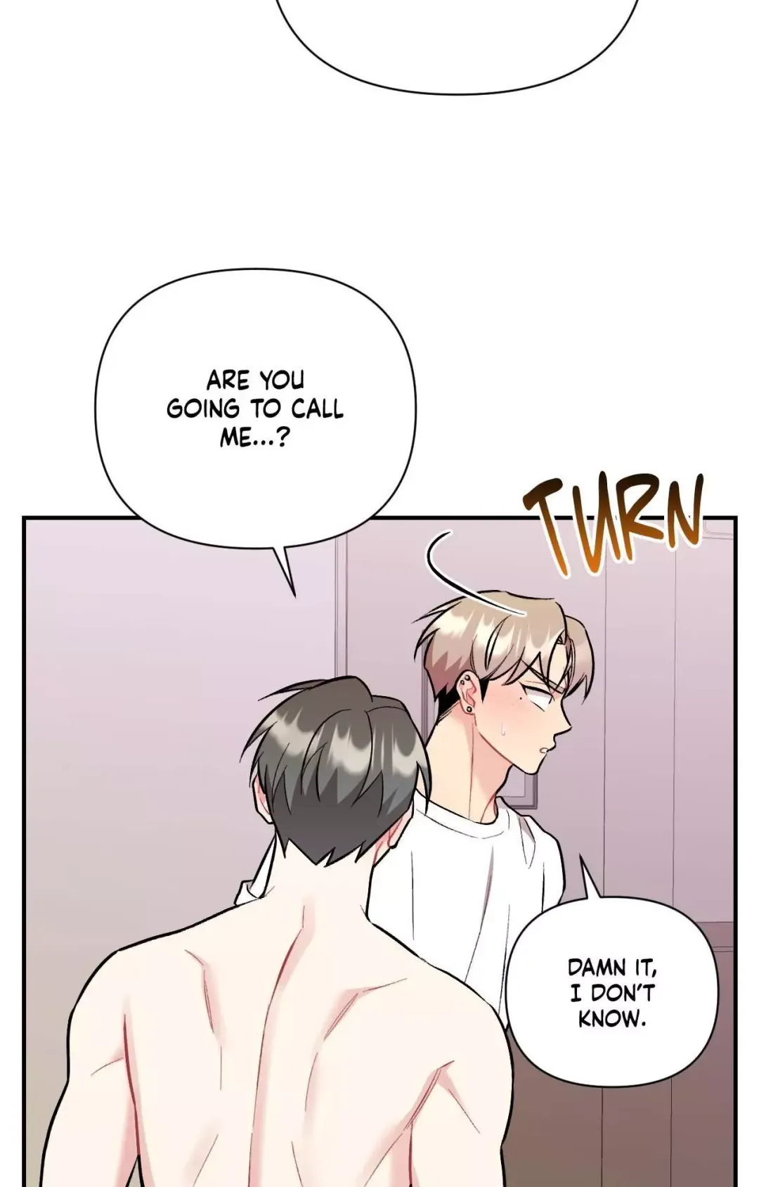 Cherry Complex - Chapter 60 Page 90