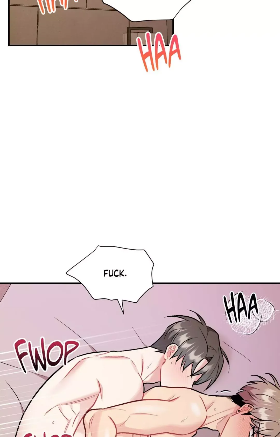 Cherry Complex - Chapter 61 Page 10