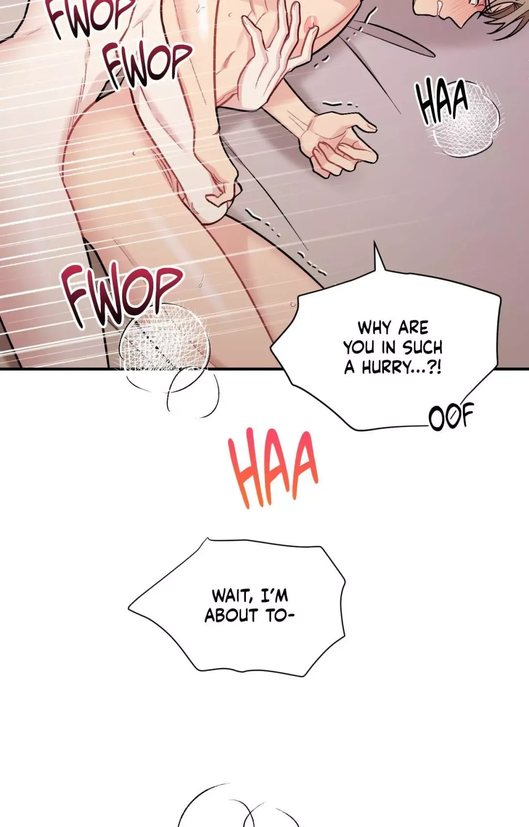 Cherry Complex - Chapter 61 Page 11