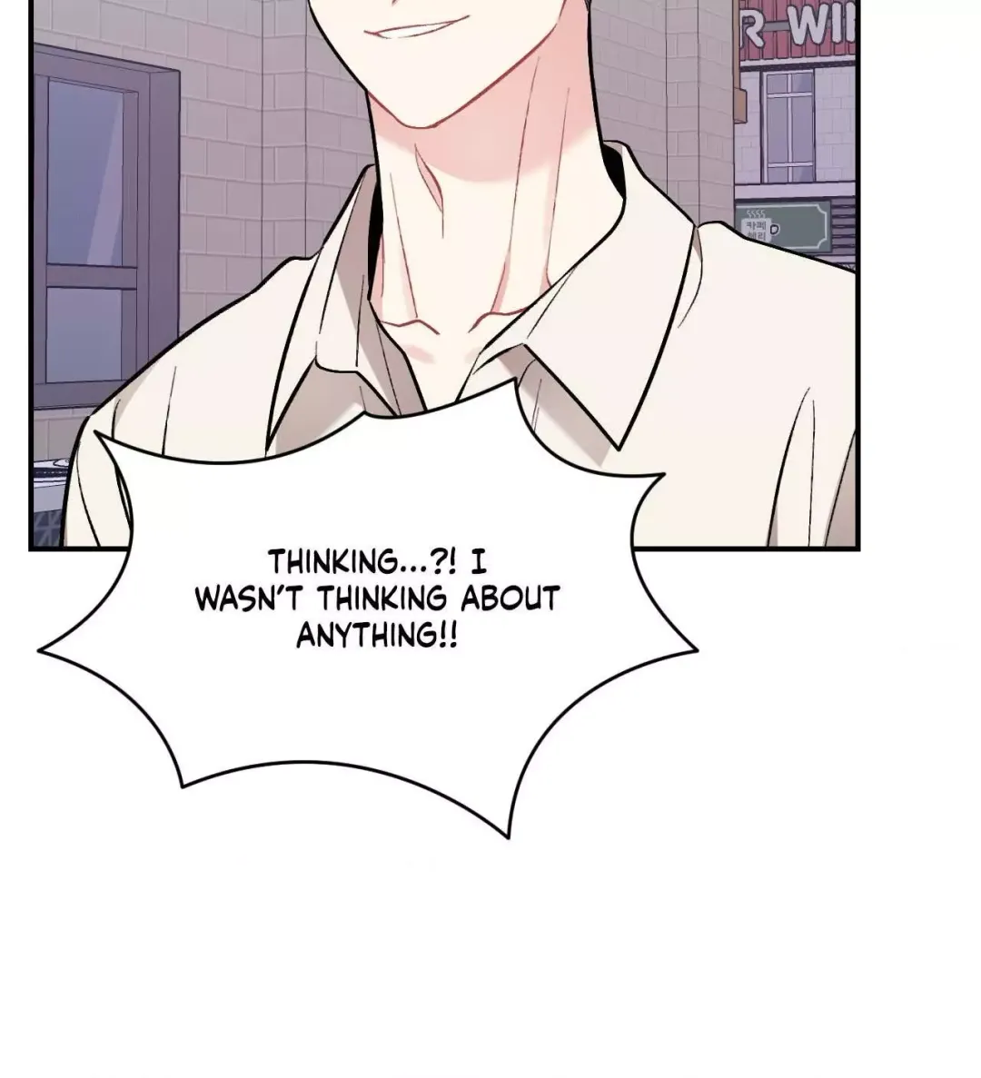 Cherry Complex - Chapter 61 Page 28