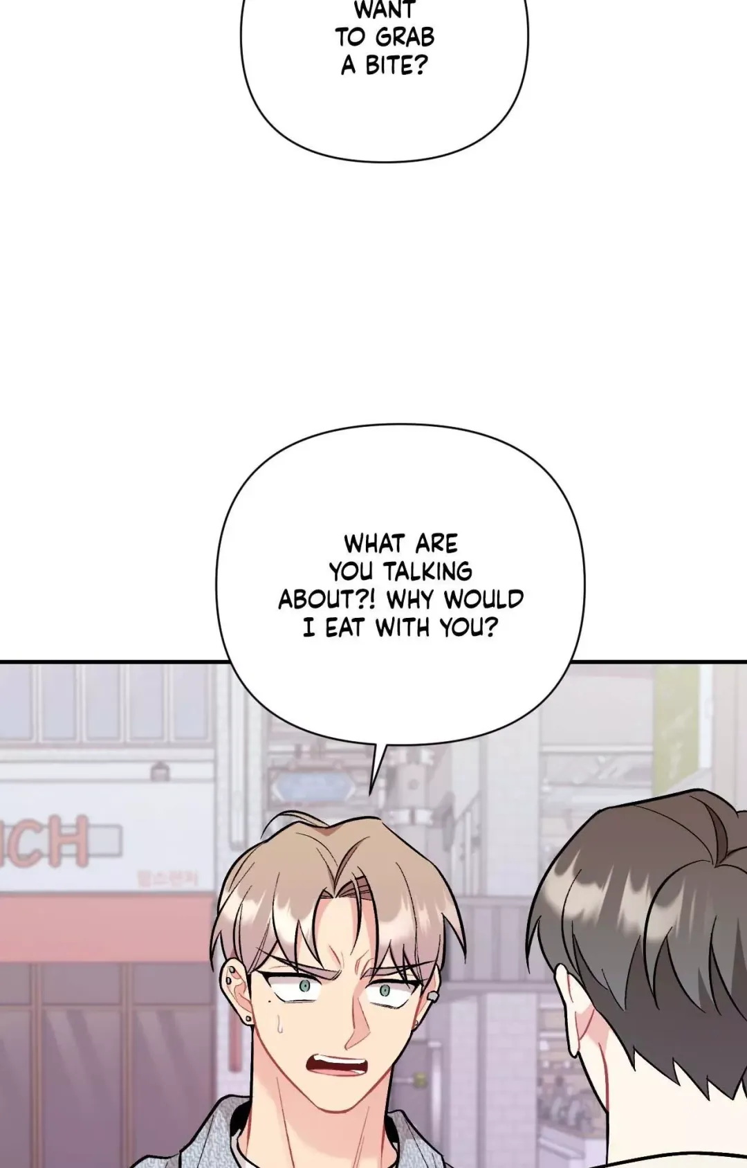 Cherry Complex - Chapter 61 Page 30
