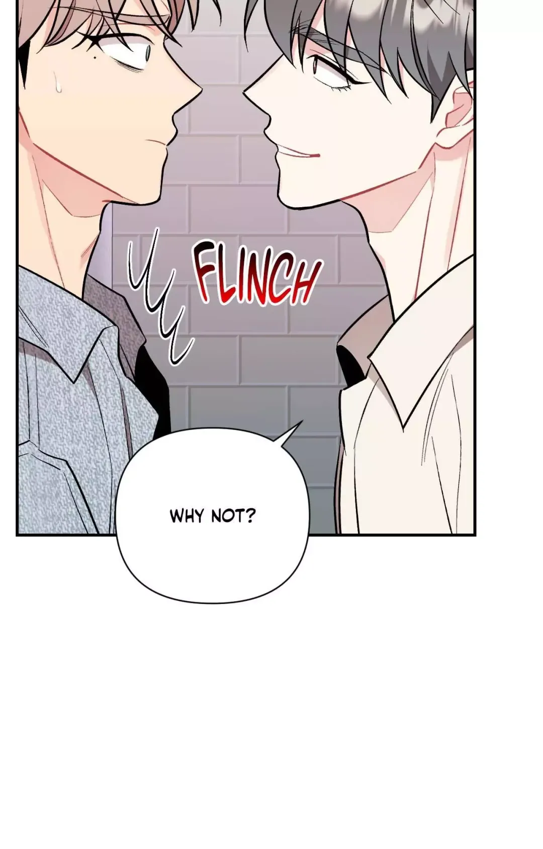 Cherry Complex - Chapter 61 Page 32