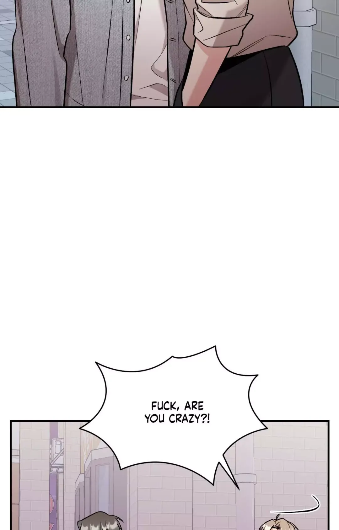 Cherry Complex - Chapter 61 Page 34