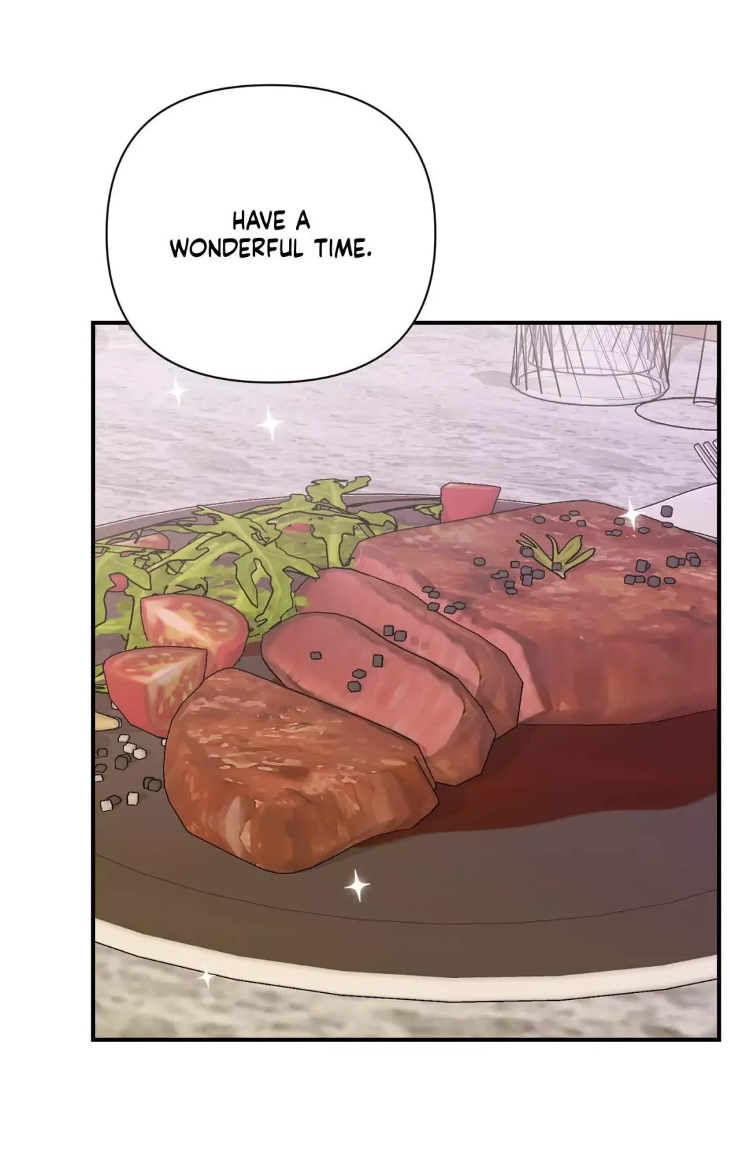 Cherry Complex - Chapter 61 Page 42