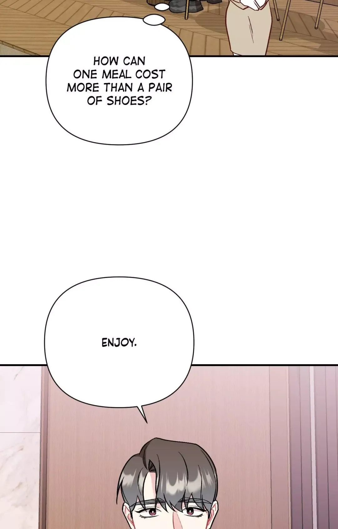 Cherry Complex - Chapter 61 Page 45